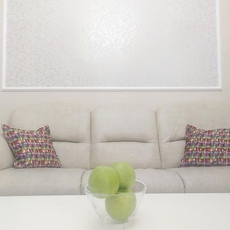 City Center Apartment Mika ベオグラード エクステリア 写真