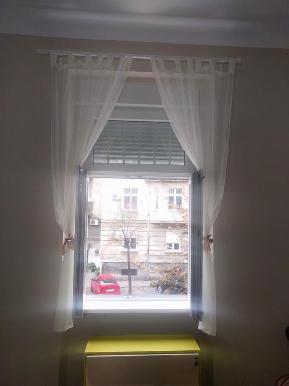 City Center Apartment Mika ベオグラード エクステリア 写真