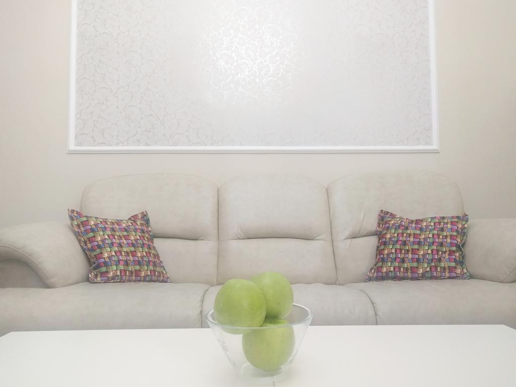 City Center Apartment Mika ベオグラード エクステリア 写真