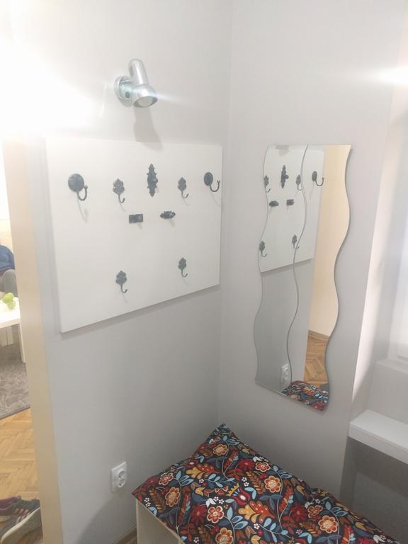 City Center Apartment Mika ベオグラード エクステリア 写真