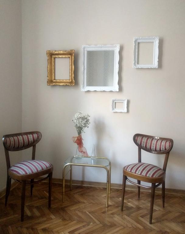 City Center Apartment Mika ベオグラード エクステリア 写真